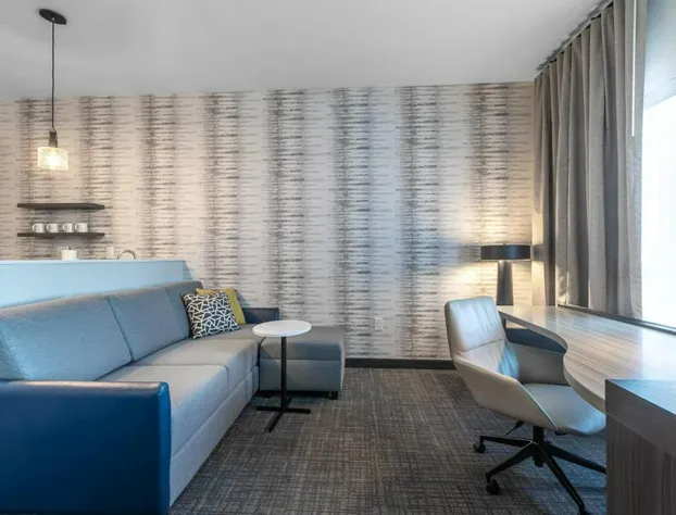 Residence Inn by Marriott Anderson Clemson hotel detail image 2