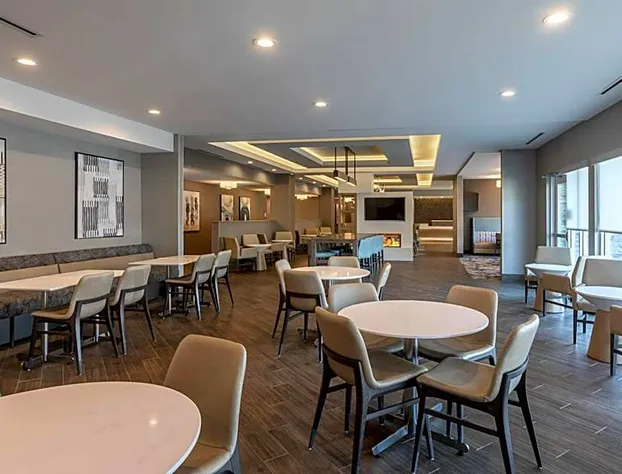 Residence Inn by Marriott Anderson Clemson hotel detail image 1