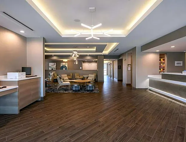 Residence Inn by Marriott Anderson Clemson hotel detail image 2