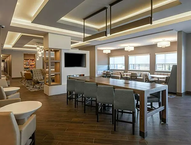 Residence Inn by Marriott Anderson Clemson hotel detail image 3