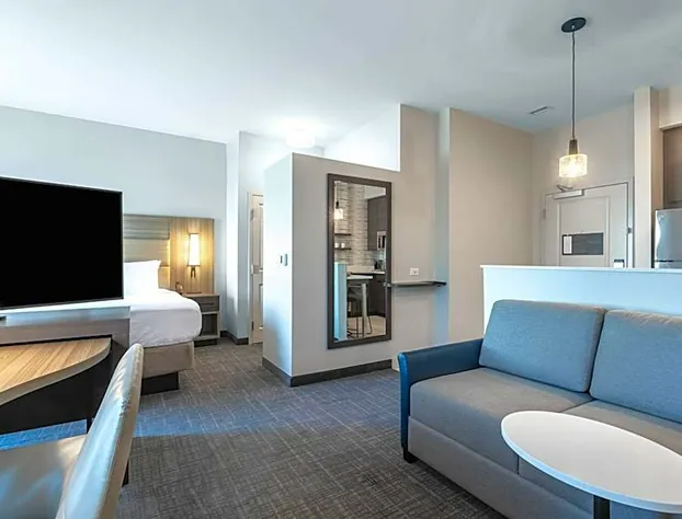 Residence Inn by Marriott Anderson Clemson hotel detail image 4