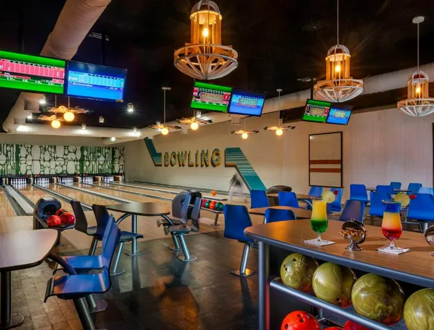 El Beso Adults Only at Ocean Riviera Paradise - All Inclusive hotel detail image 2