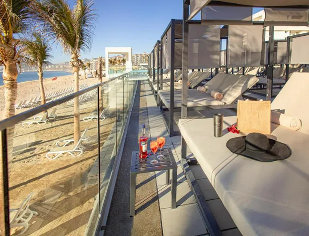 Hotel Riu Palace Baja California - Adults Only - All Inclusive hotel detail image 1