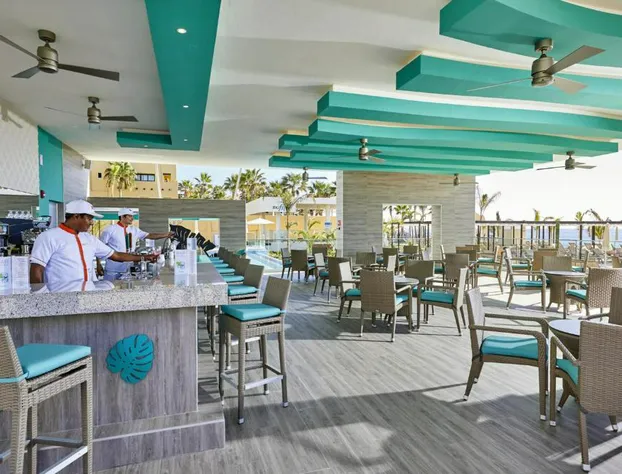 Hotel Riu Palace Baja California - Adults Only - All Inclusive hotel detail image 4