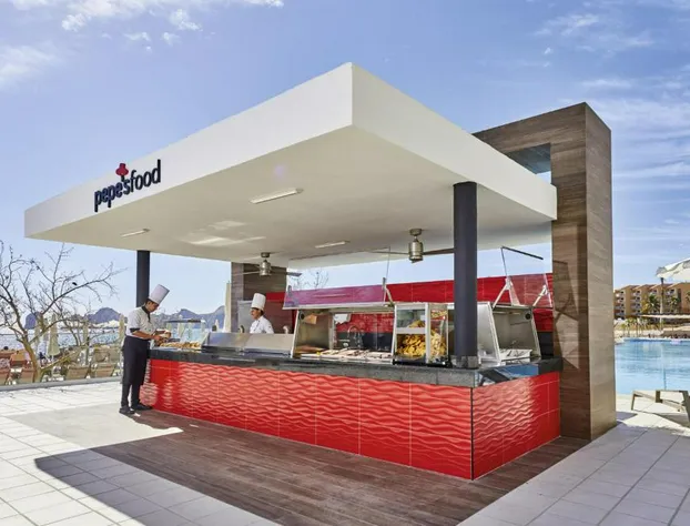 Hotel Riu Palace Baja California - Adults Only - All Inclusive hotel detail image 2