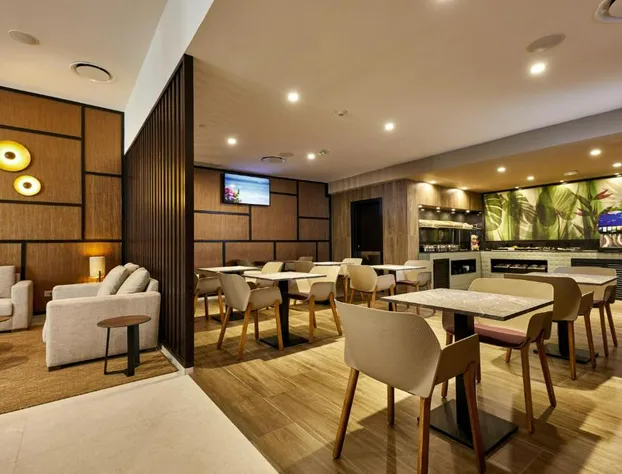 Hotel Riu Palace Baja California - Adults Only - All Inclusive hotel detail image 3