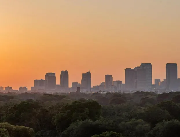 Element Tampa Midtown hotel detail image 2
