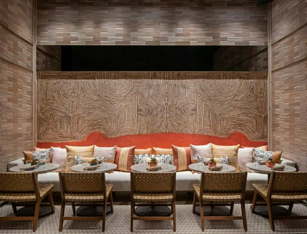 Element Tampa Midtown hotel detail image 4