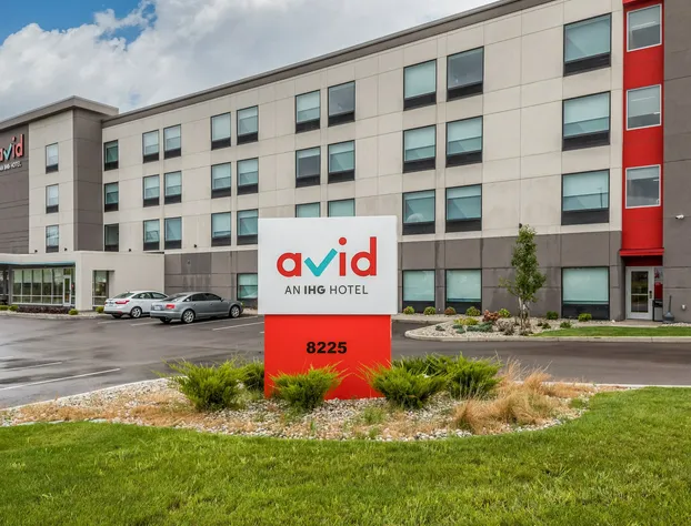 avid hotel Zeeland - Holland by IHG hotel detail image 1