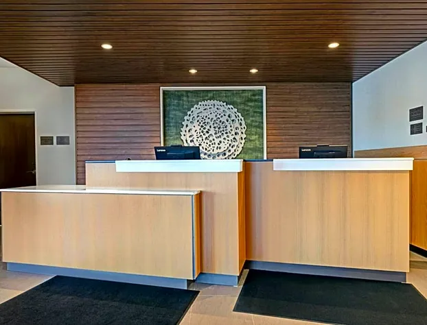 Fairfield Inn & Suites by Marriott Denver Airport at Gateway Park hotel detail image 3