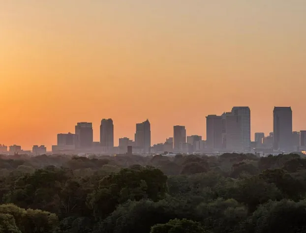 Aloft Tampa Midtown hotel detail image 3