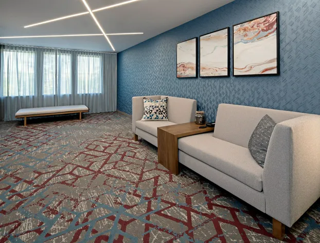 SpringHill Suites by Marriott Valencia hotel detail image 3