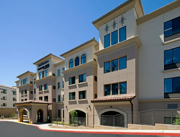 SpringHill Suites by Marriott Valencia hotel detail image 2