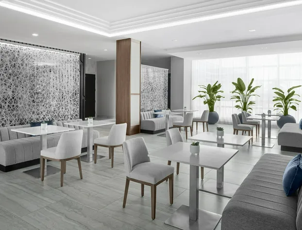 AC Hotel by Marriott Miami Dadeland hotel detail image 2