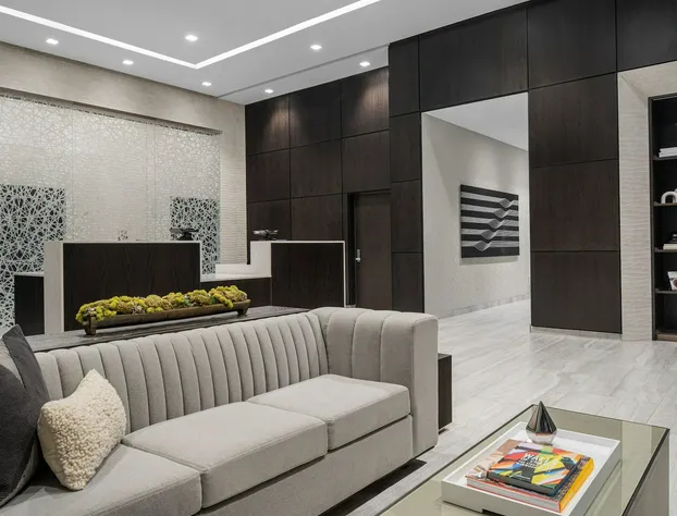 AC Hotel by Marriott Miami Dadeland hotel detail image 3