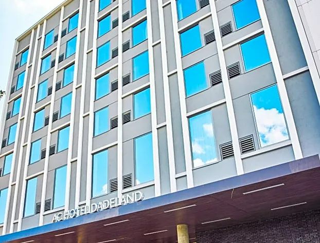 AC Hotel by Marriott Miami Dadeland hotel detail image 4