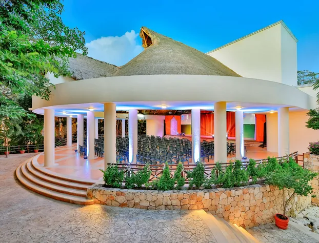 Occidental at Xcaret Destination - All Inclusive hotel detail image 1