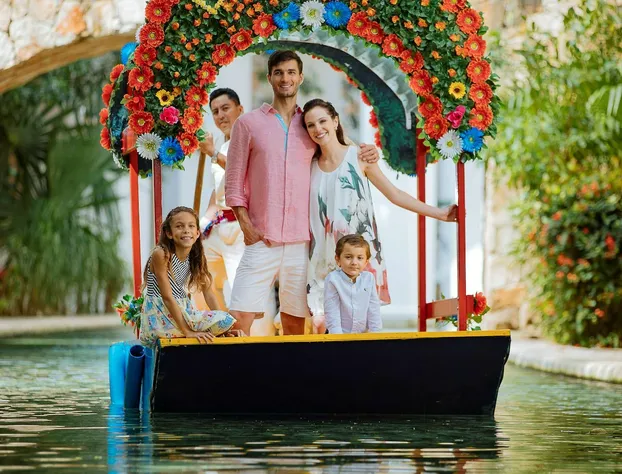 Occidental at Xcaret Destination - All Inclusive hotel detail image 2