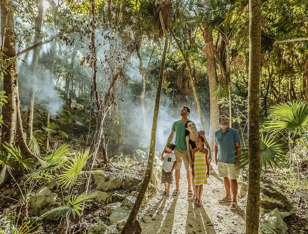 Occidental at Xcaret Destination - All Inclusive hotel detail image 3