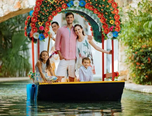 Occidental at Xcaret Destination - All Inclusive hotel detail image 2