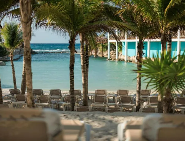 Occidental at Xcaret Destination - All Inclusive hotel detail image 1