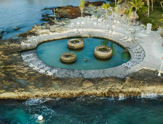 Occidental at Xcaret Destination - All Inclusive hotel detail image 3