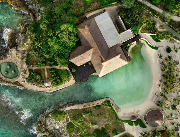Occidental at Xcaret Destination - All Inclusive hotel detail image 4