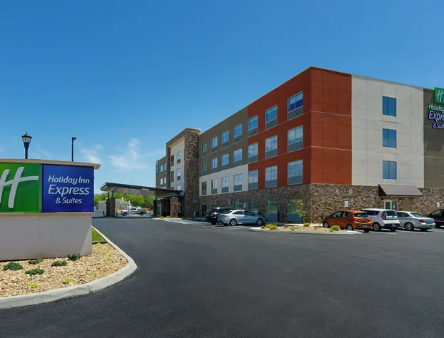 Holiday Inn Express & Suites Abingdon by IHG hotel detail image 3