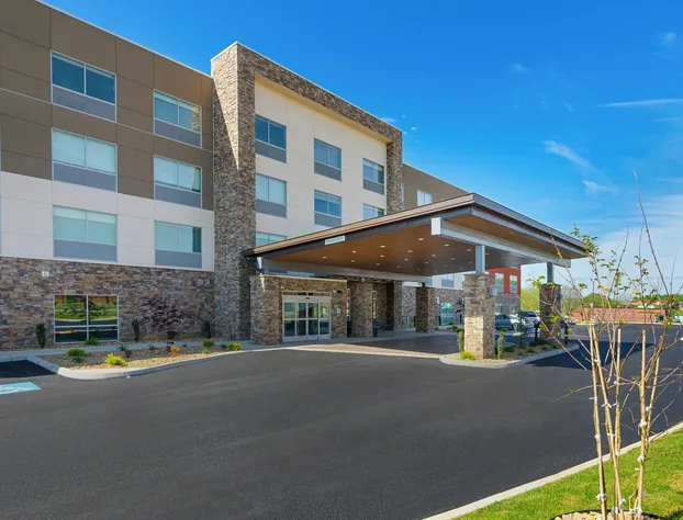 Holiday Inn Express & Suites Abingdon by IHG hotel detail image 2