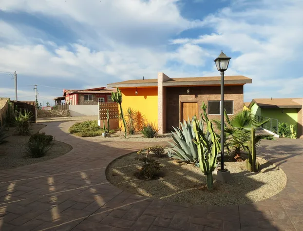 Casitas del Valle hotel detail image 1