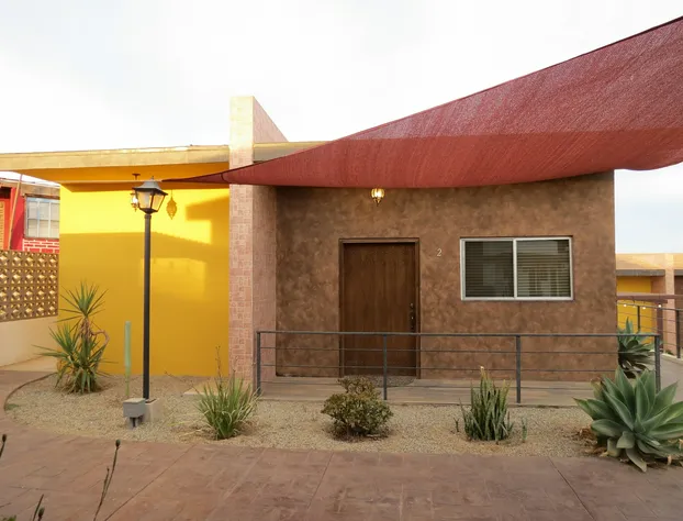 Casitas del Valle hotel detail image 4