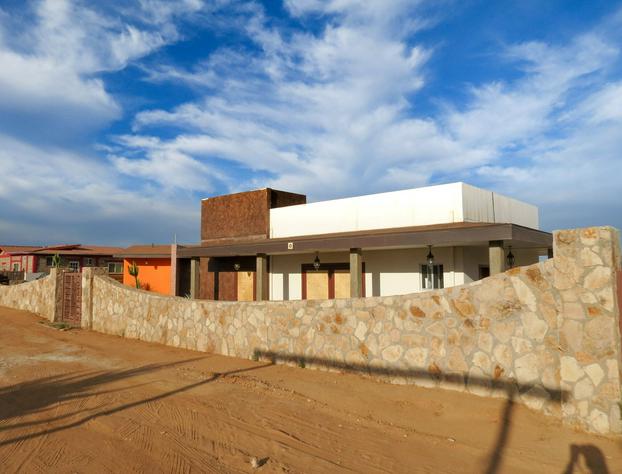Casitas del Valle hotel detail image 1