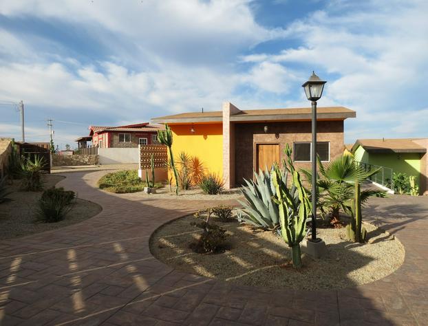 Casitas del Valle hotel detail image 2
