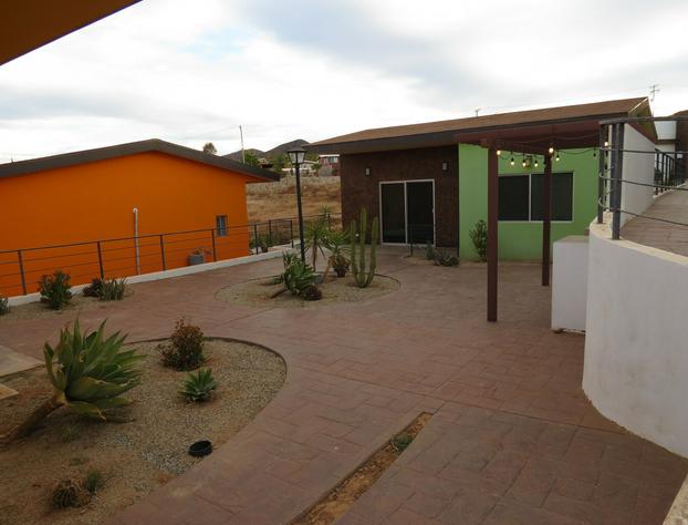 Casitas del Valle hotel detail image 4