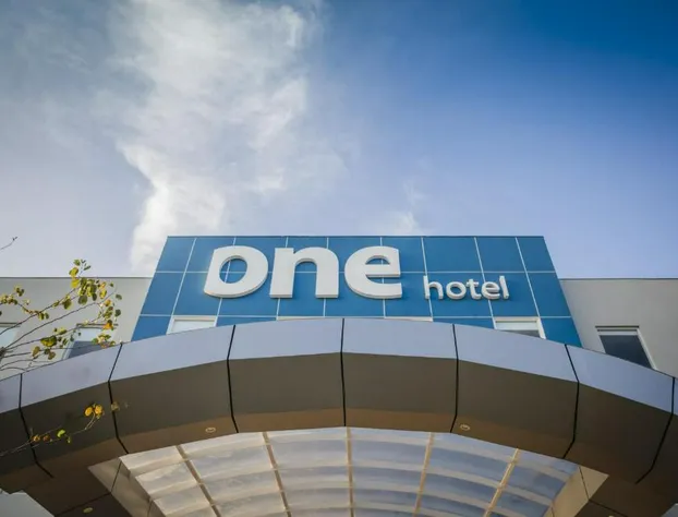 One Ciudad de Mexico La Raza hotel detail image 1