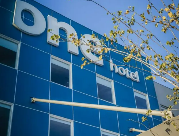 One Ciudad de Mexico La Raza hotel detail image 4