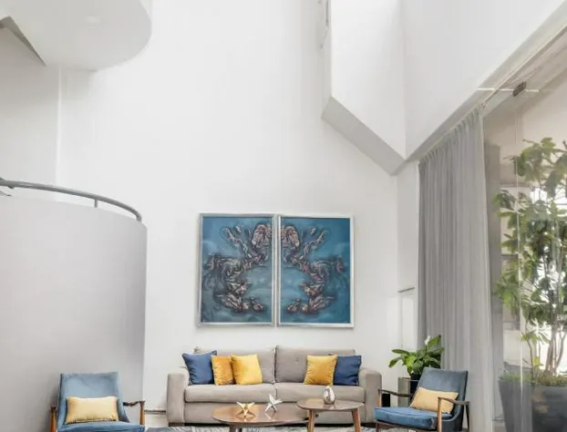 Hotel Suites Mexico Plaza Campestre hotel detail image 1