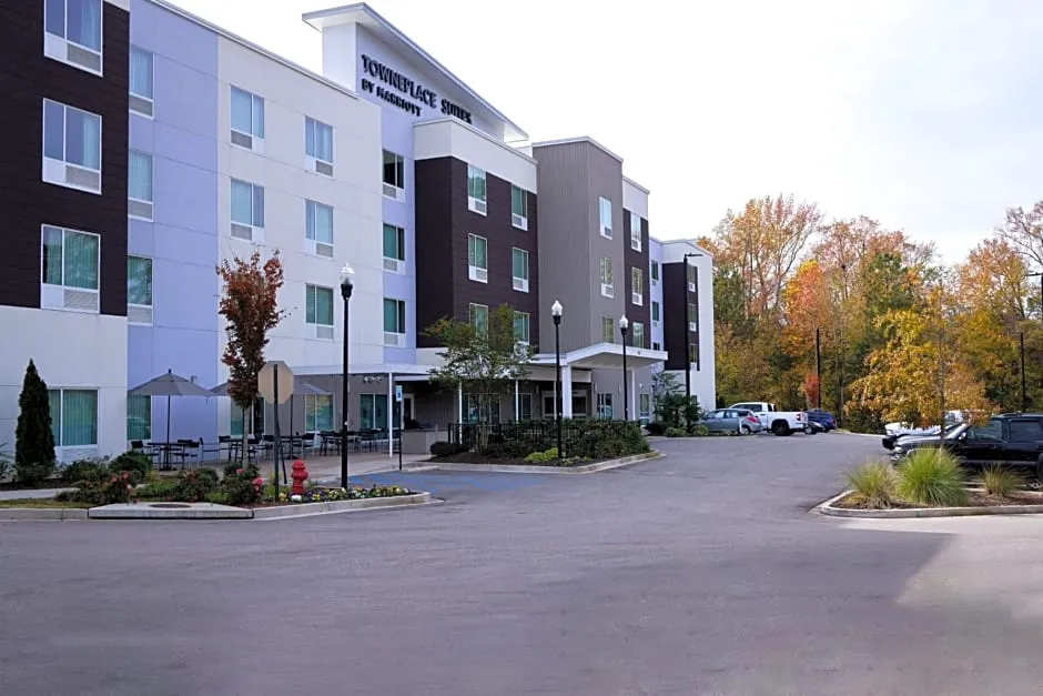 TownePlace Suites Columbia West/Lexington hotel hero