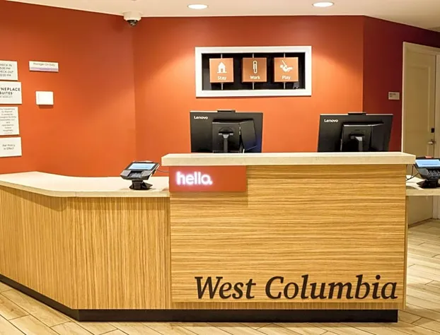 TownePlace Suites Columbia West/Lexington hotel detail image 1