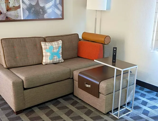 TownePlace Suites Columbia West/Lexington hotel detail image 3