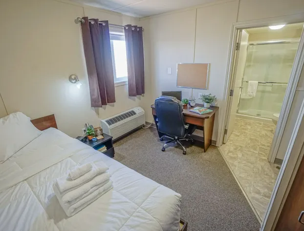 The Armadillo Hotel hotel detail image 2