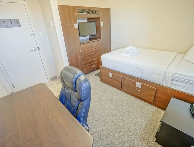 The Armadillo Hotel hotel detail image 3