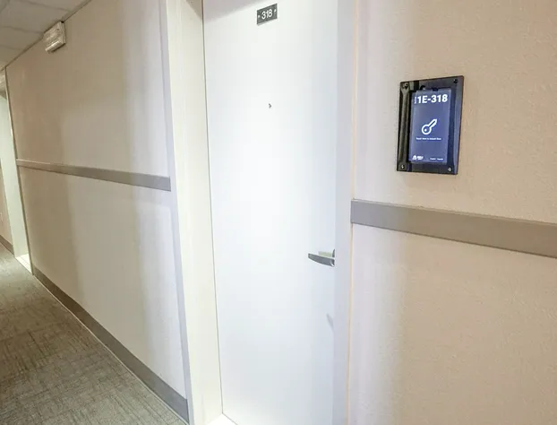 The Armadillo Hotel hotel detail image 4