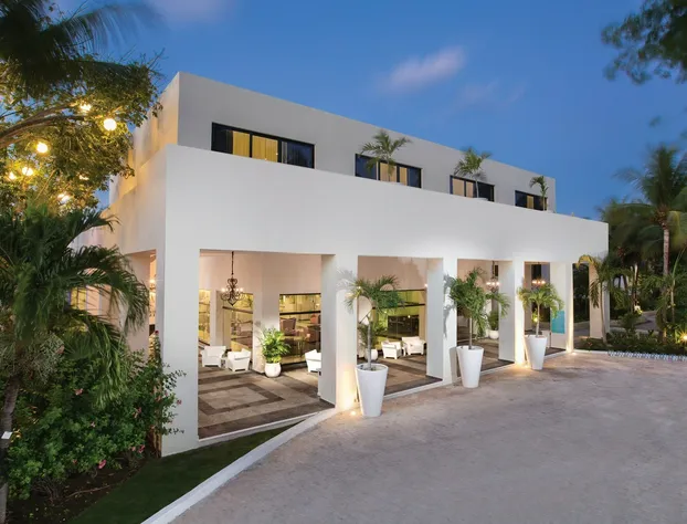 Sunscape Akumal Beach Resort & Spa hotel detail image 1