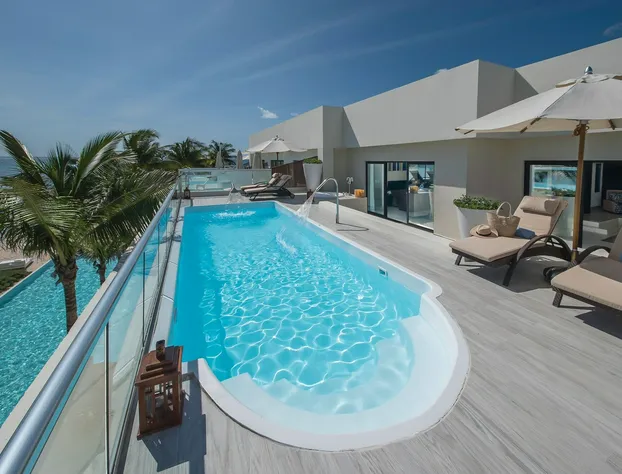 Sunscape Akumal Beach Resort & Spa hotel detail image 2