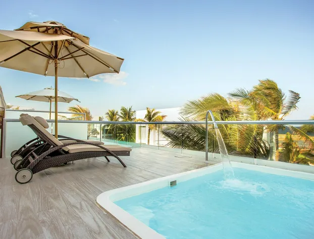 Sunscape Akumal Beach Resort & Spa hotel detail image 3