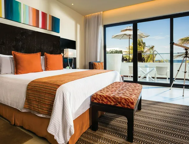 Sunscape Akumal Beach Resort & Spa hotel detail image 4