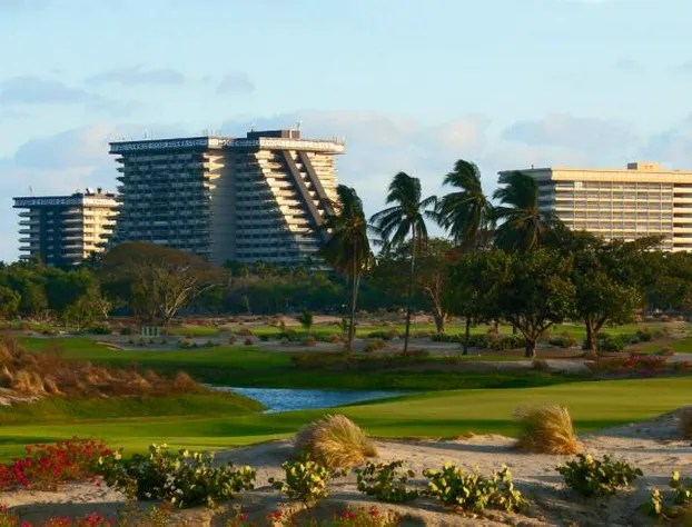 Princess Mundo Imperial hotel detail image 4