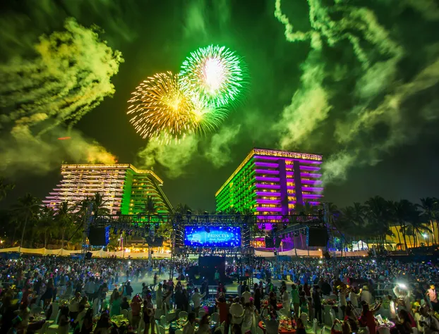 Princess Mundo Imperial hotel detail image 1