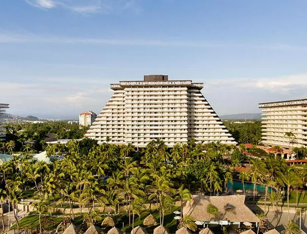 Princess Mundo Imperial hotel detail image 1
